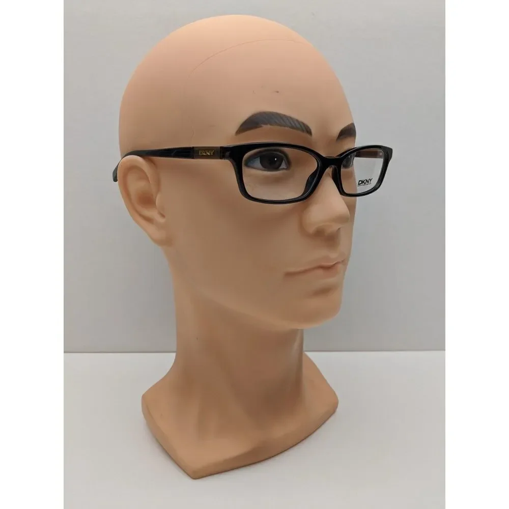 🕶️DKNY DY4631 3001 Eyeglasses 52/16 140 /KAO229🕶️​